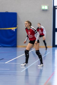 Bild 371 - wU18 Norddeutsche Meisterschaft